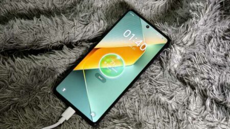 TECNO POVA 6 Tawarkan Gadget Gaming dengan Baterai Besar dan Performa Tangguh