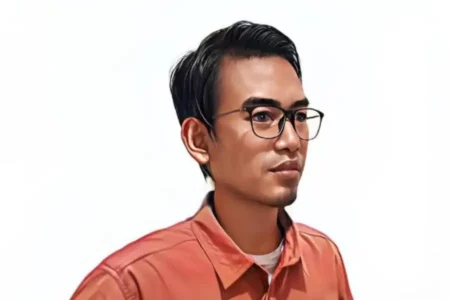 Jurnalis Beritajatim.com Terpilih Jadi Anggota KPU Lamongan foto beritajatim