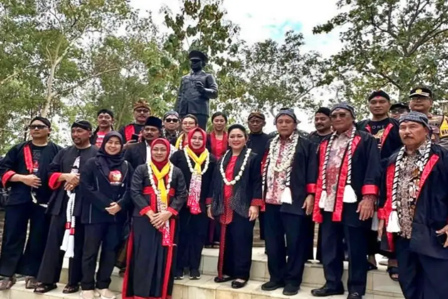 Titiek Soeharto