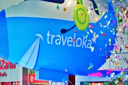 Inilah 6 Keuntungan Pesan Tiket Pesawat Pakai Traveloka Paylater Traveloka