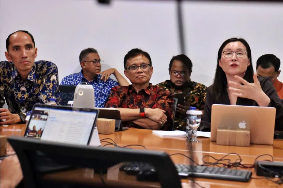 Diskusi Paramadina