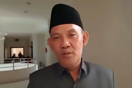 Pj Bupati Magetan Akui Kelemahan Pengelolaan Keuangan foto beritajatim