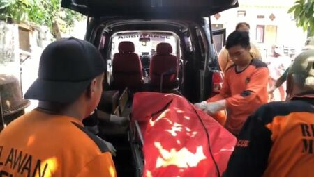 Bawa Perempuan, Pria Sidoarjo Meninggal Tanpa Busana di Hotel Mojokerto