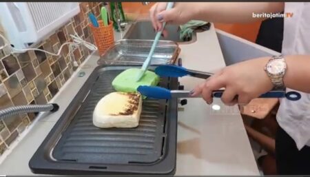 Bisnis Roti Srikaya Masih Menjanjikan Di 2024