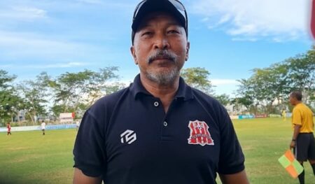Fakhri Husaini Sebut PSSI Remehkan Kualitas Pemain Lokal