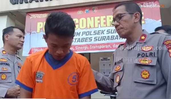 foto beritajatim