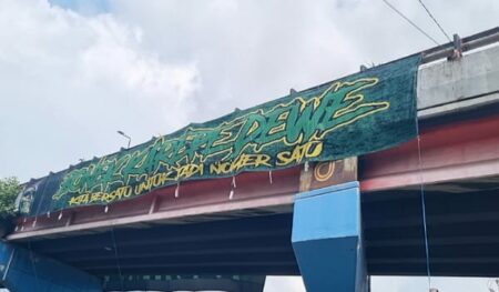 Anniversary Persebaya ke-97, Berikut Harapan Bonek