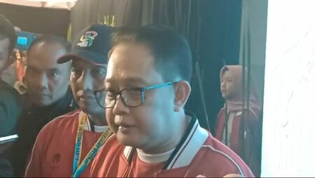 Pj Gubernur Jatim Harap Indonesia Lolos Juara AUG 2024