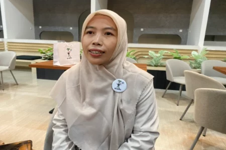 Waspada! Data Pemilih Siluman Hantui Pilkada Tuban, KPU Lakukan Pembaruan Data Zakiyatul Munawaroh