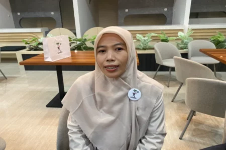 Zakiyatul Munawaroh