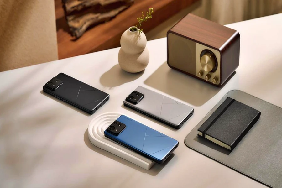 Asus Zenfone Ultra