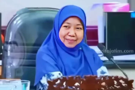 DPRD Surabaya Desak Pemkot Segera Cairkan Bantuan Siswa PAUD Miskin Rp50 Ribu foto beritajatim
