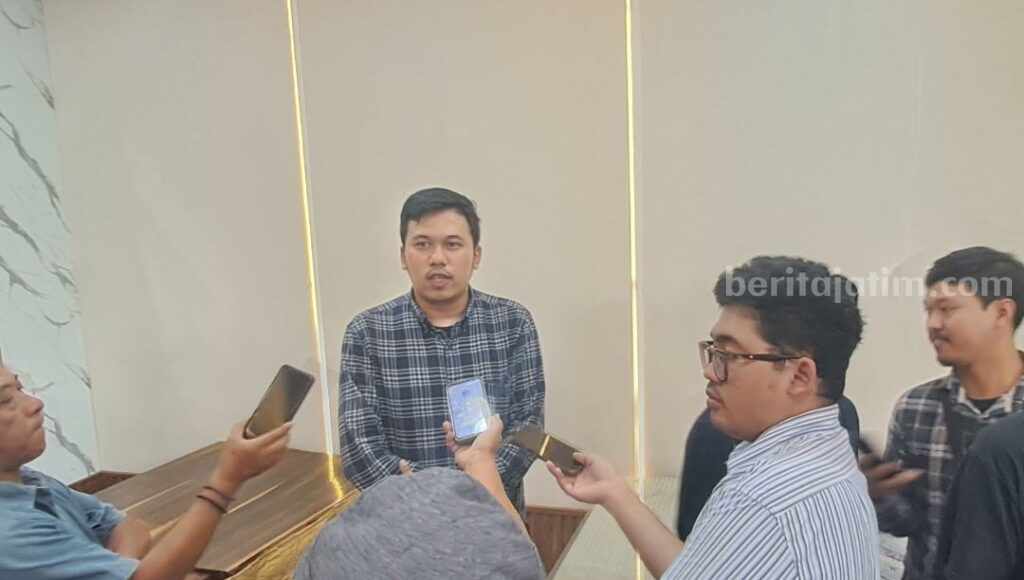 Benarkah PSI Beri Rekom Ali Muthohirin Jadi Bakal Cawali Kota Malang?