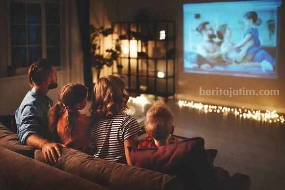 Rekomendasi Film Korea untuk Ditonton Saat Weekend Bersama Keluarga