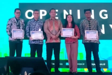 Ini Kunci Banyuwangi Raih Procurement Award 2024 foto beritajatim