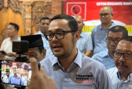 Ini Kata Pengamat Unair Soal Kans Bayu di Pilwali Surabaya foto beritajatim