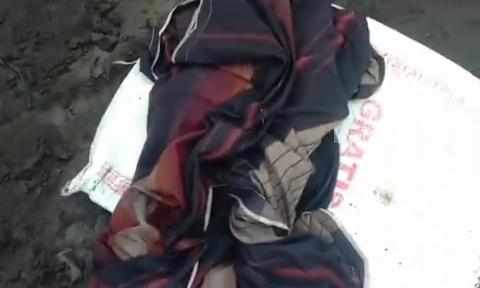 Bayi Laki-Laki Ditemukan Tewas Terbungkus Kain di Bawah Jembatan Selowanggi, Lumajang