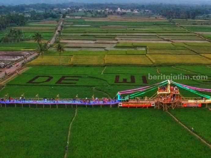 Keunggulan Desa Wisata Dewi Anom di Malang yang Masuk Nominasi 50 Besar ADWI 2024