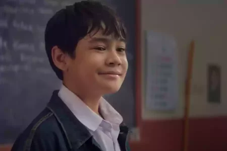 Film Dilan yang tayang di bioskop. (YT/CGV)