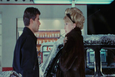 The Umbrellas of Cherbourg (imdb.com)