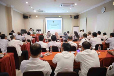 Tahun Politik, Ini Imbauan Pemkot Kediri untuk Camat dan Lurah