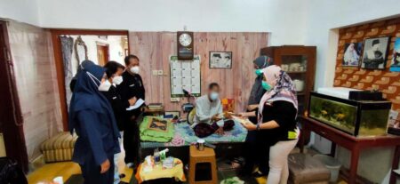 Upaya Strategis Tangani TBC, Pj Wali Kota Kediri Ajak Kolaborasi Semua Pihak