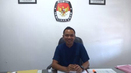 KPU Tulungagung Rekrut Ribuan Pantarlih, Kerja 1 Bulan