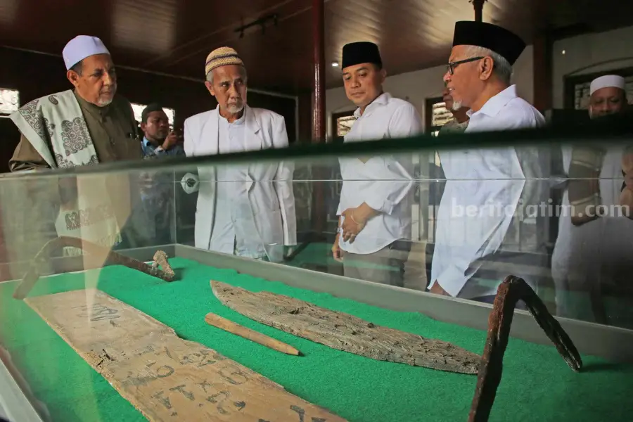 foto beritajatim