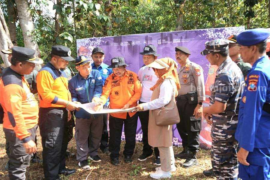 Festival Kesiapsiagaan Gempa Bumi dan Tsunami (Gempi)