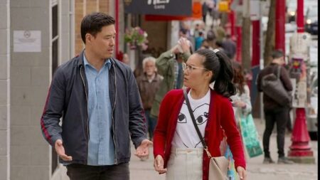 Tujuh Rekomendasi Tayangan Friendzone yang Dijamin Bikin Baper