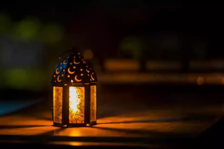 Ilustrasi Idul Adha. (Ahmed Aqtai/pexels.com)