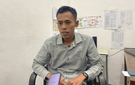 Pendaftaran Ditutup, KPU Tuban Berharap Pantarlih Pahami Regulasi foto beritajatim