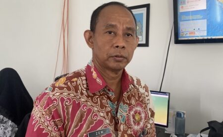 Penjelasan BMKG Soal Gempa 3,3 Magnitudo di Tuban: Seperti Truk Melintas foto beritajatim