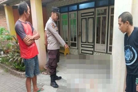Terdakwa Meninggal, Kasus Mertua Bunuh Menantu di Pasuruan Terhenti