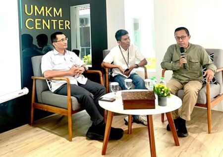 Jadi Pengusaha Muslim Jauh Lebih Berat, Bukan Asal Untung foto beritajatim