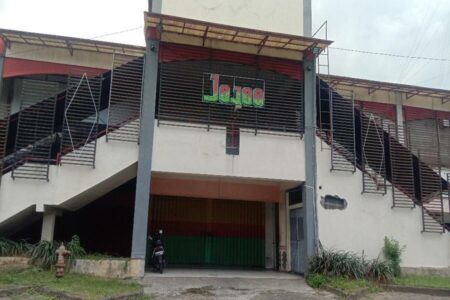 Keributan di Karaoke Jojoo Blitar, Terjadi Karena Pelanggan Tak Diberikan Diskon