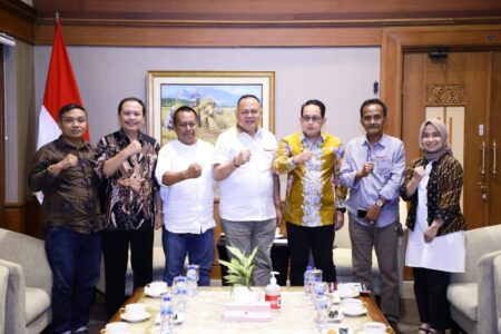 Akan Dihadiri Emil dan Arumi, KAHMI Jatim Nobar Film Lafran Pane Akan Dihadiri Emil dan Arumi, KAHMI Jatim Nobar Film Lafran Pane