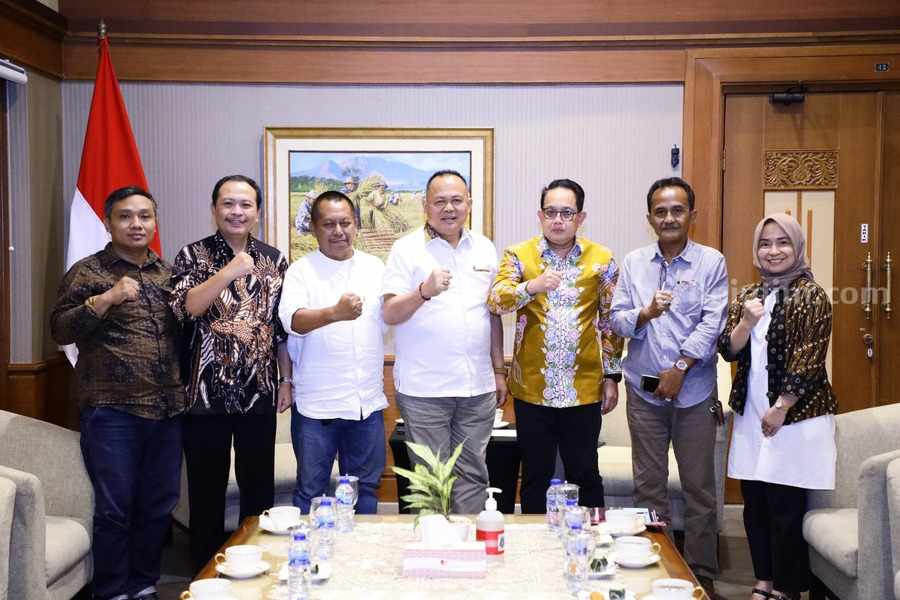 Akan Dihadiri Emil dan Arumi, KAHMI Jatim Nobar Film Lafran Pane