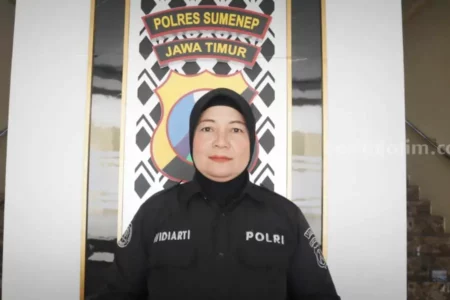 Diajak Jalan-jalan, Remaja Putri di Sumenep Dirupaksa 4 ABG foto beritajatim