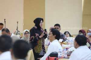 Kemensos Berikan Ruang Sama bagi Disabilitas Dengan Akses Pelatihan Maksimal Kemensos Berikan Ruang Sama bagi Disabilitas Dengan Akses Pelatihan Maksimal