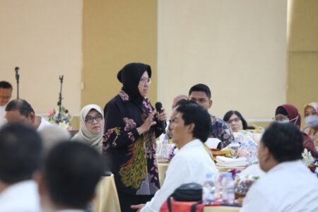 Kemensos Berikan Ruang Sama bagi Disabilitas Dengan Akses Pelatihan Maksimal