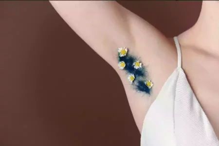 Ilustrasi ketiak wangi meski tanpa deodoran. (Pexels/Clifg Booth)