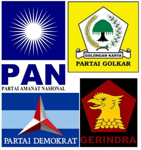 Koalisi Blitar Maju Siapkan 3 Calon Wali Kota Blitar, Ini Dia Tokohnya Koalisi Blitar Maju Siapkan 3 Calon Wali Kota Blitar, Ini Dia Tokohnya