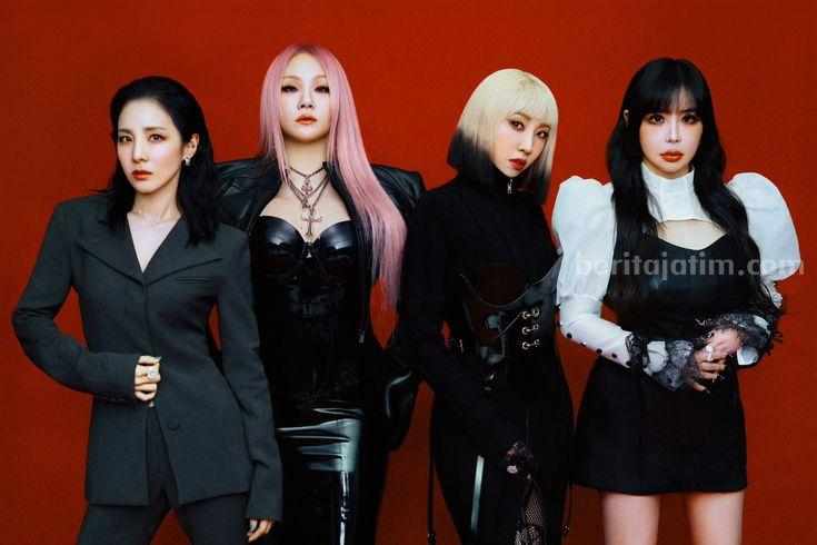 Para Anggota 2NE1 Akan Bertemu dengan Yang Hyun-suk di Tengah Rumor Reuni