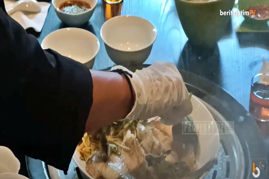 makan sehat