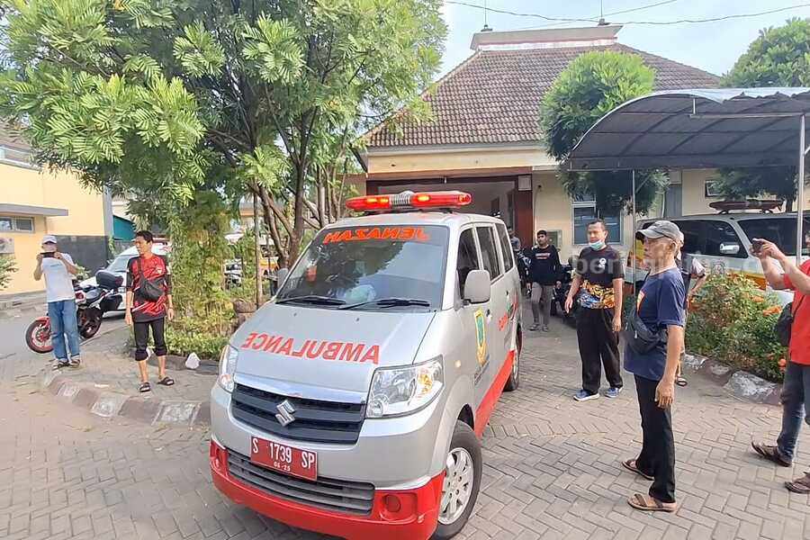 Kasus KDRT Anggota Polres Jombang Dilimpahkan ke Dirreskrimum Polda Jawa Timur