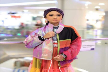 Ning Cilik Surabaya 2024 Kembangkan Karir di Jogja