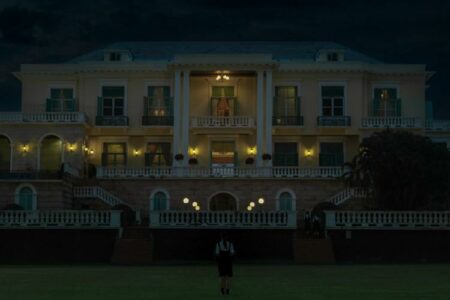 Serial Thailand Master of the House (about.netflix.com)
