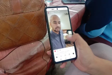 Warga Blitar Kena Tipu ‘Like and Follow’, Rugi Sampai Rp200 Juta foto beritajatim