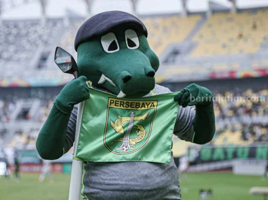 dokumentasi instagram @officialpersebaya